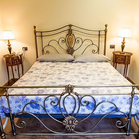 La Baita Boario Terme Екстериор снимка