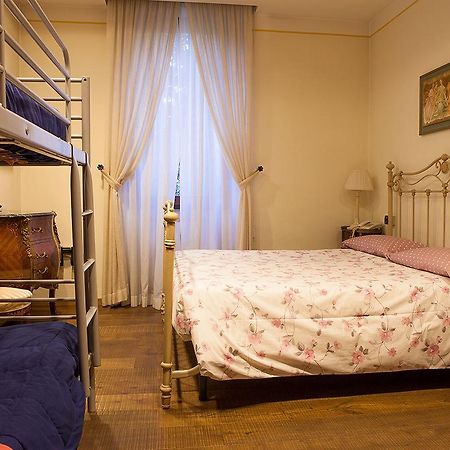 La Baita Boario Terme Екстериор снимка
