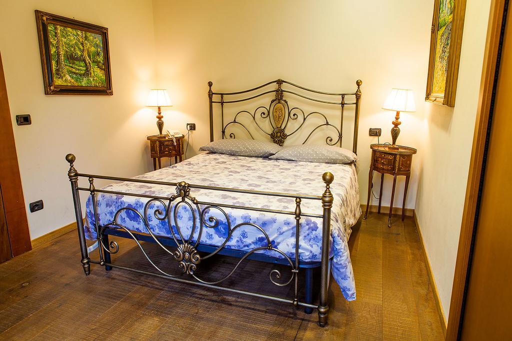 La Baita Boario Terme Стая снимка
