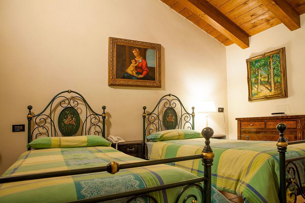 La Baita Boario Terme Екстериор снимка