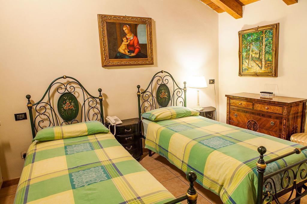 La Baita Boario Terme Стая снимка