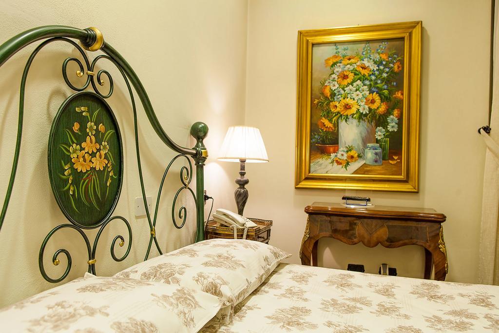 La Baita Boario Terme Стая снимка