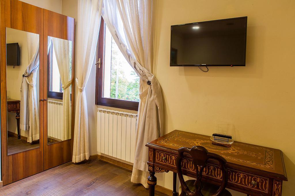 La Baita Boario Terme Стая снимка