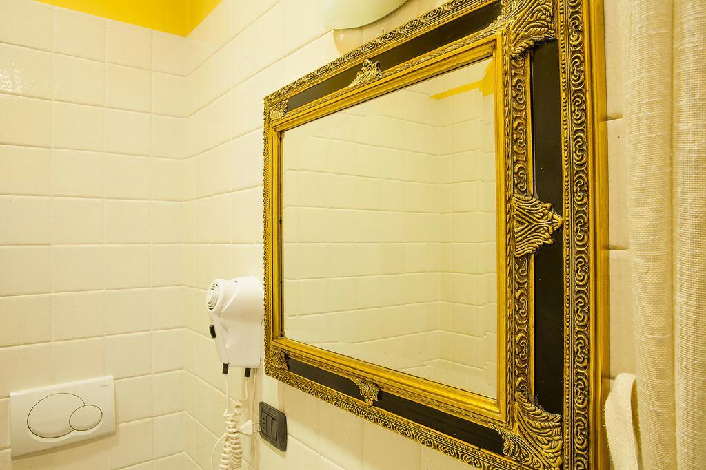 La Baita Boario Terme Стая снимка