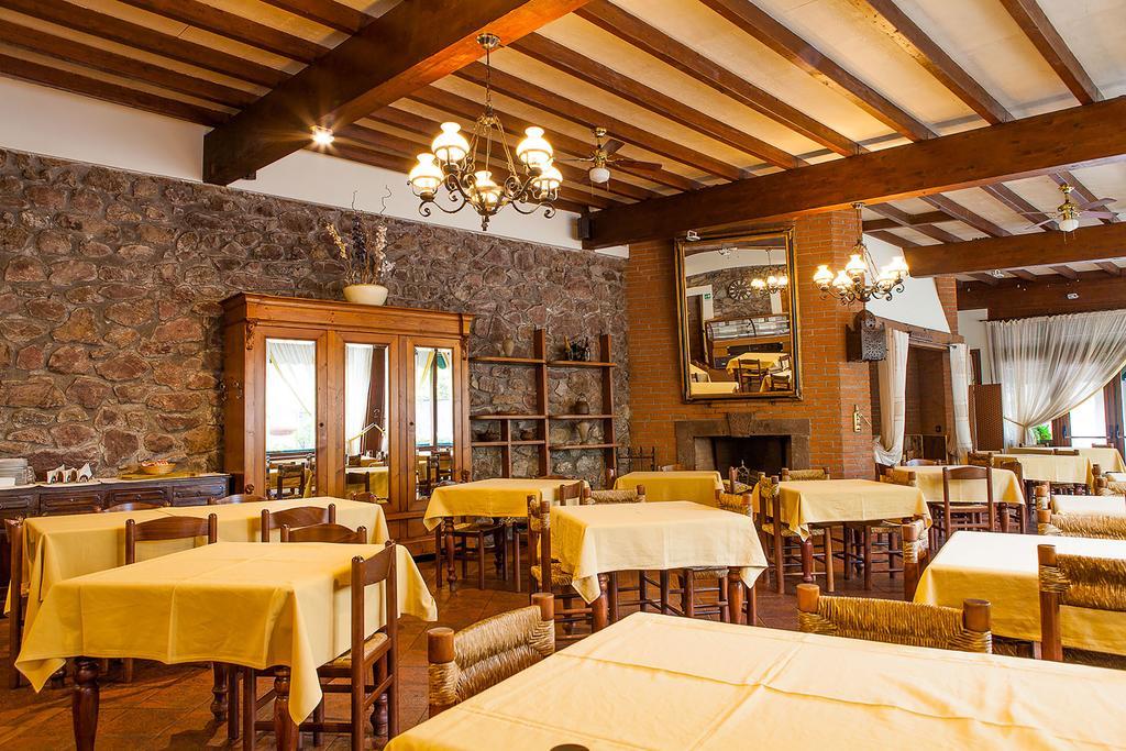 La Baita Boario Terme Екстериор снимка
