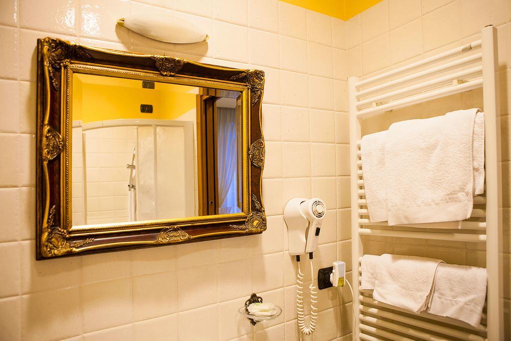 La Baita Boario Terme Стая снимка