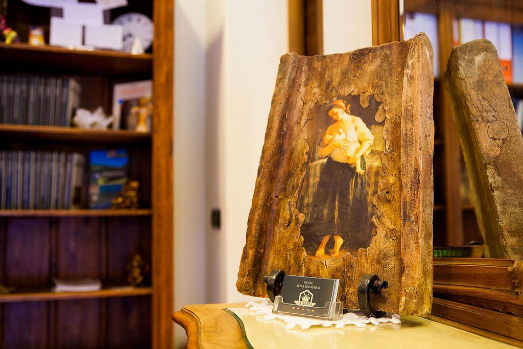 La Baita Boario Terme Екстериор снимка