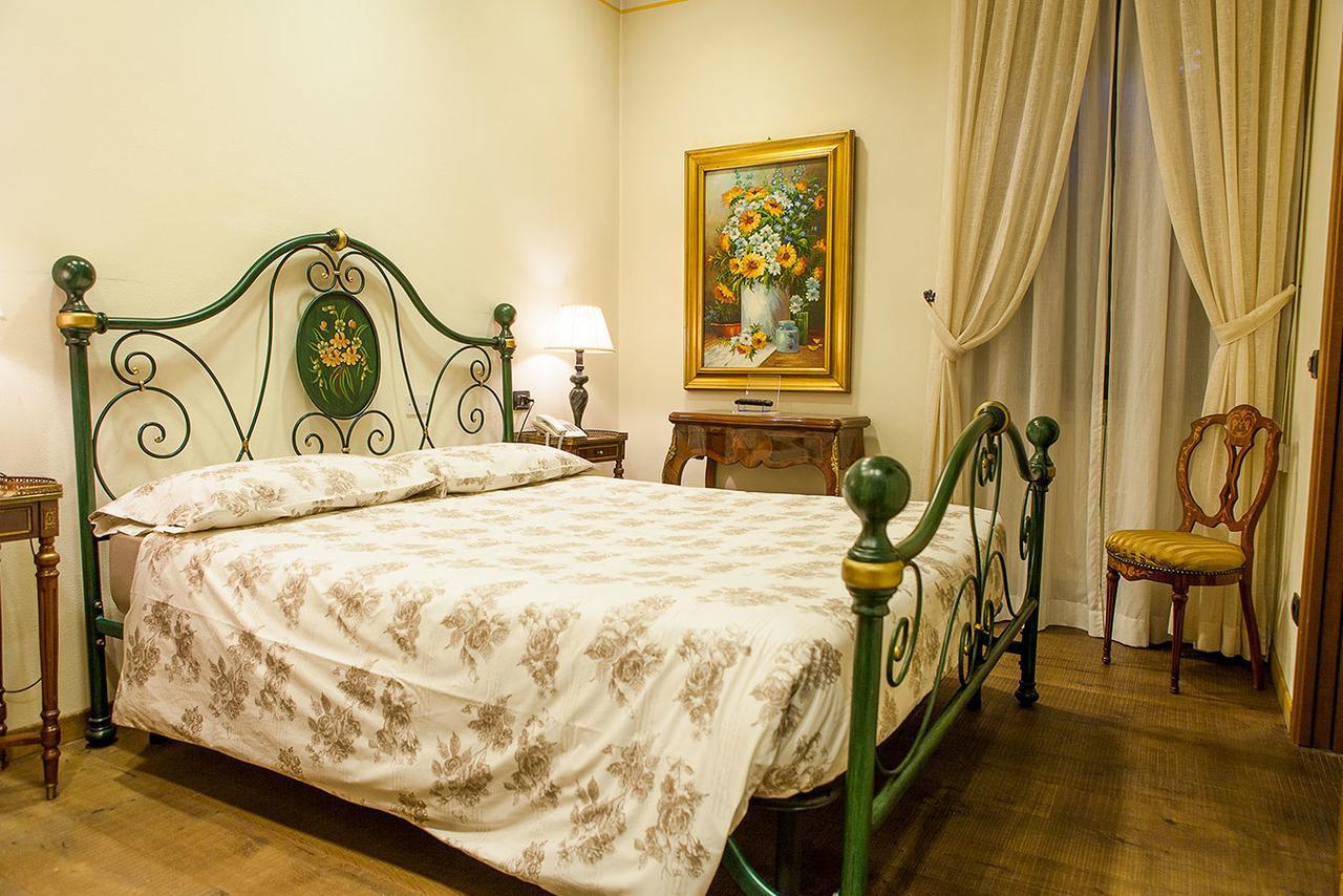 La Baita Boario Terme Екстериор снимка