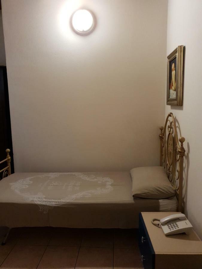 La Baita Boario Terme Екстериор снимка