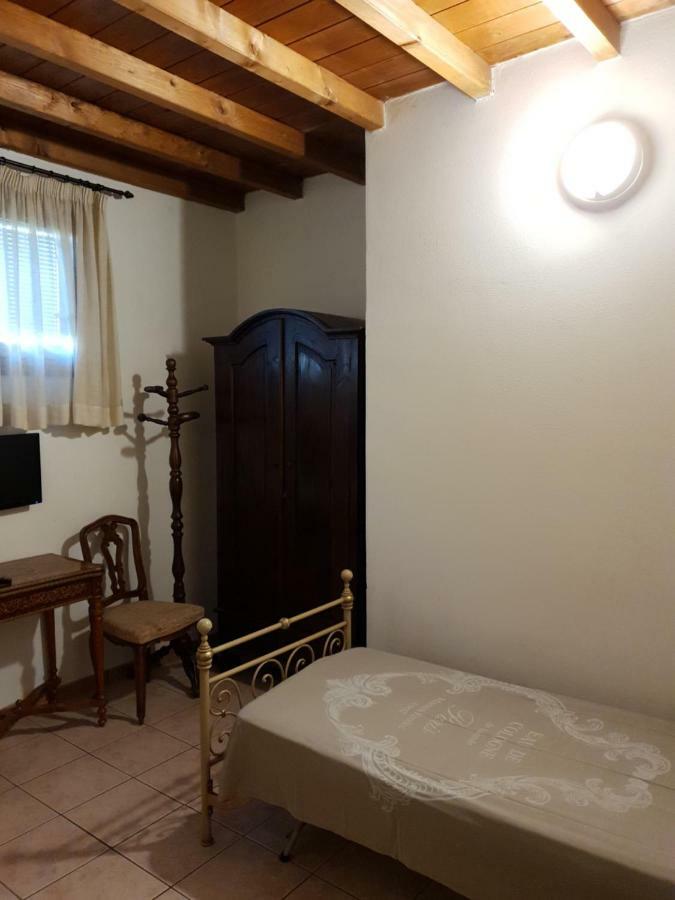 La Baita Boario Terme Екстериор снимка